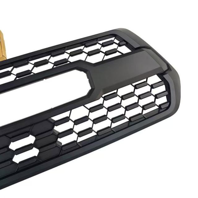 TRD-style grille for 2016-2023 Toyota Tacoma,Kaquanfei,TRD-style grille for 2016-2023 Toyota Tacoma