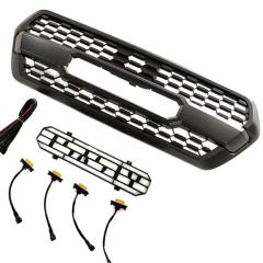 TRD-style grille for 2016-2023 Toyota Tacoma,Kaquanfei,TRD-style grille for 2016-2023 Toyota Tacoma