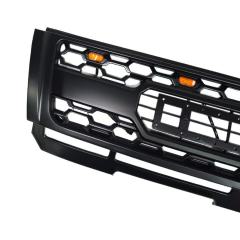 Suitable for Nissan Patrol Y61 (1998-2002 models) TRD-style grille replacement with ABS material,Kaquanfei,Suitable for Nissan Patrol Y61 (1998-2002 models) TRD-style grille replacement with ABS material
