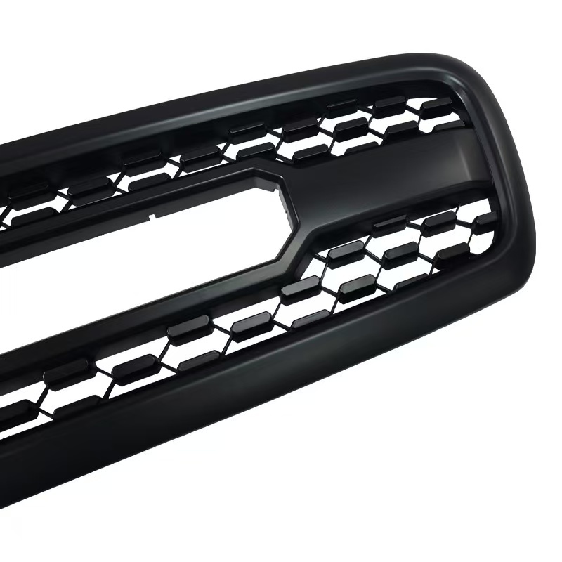 TRD Style Grille for 2001-2004 Toyota Sequoia, Made of ABS Material,Kaquanfei,TRD Style Grille for 2001-2004 Toyota Sequoia, Made of ABS Material