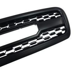 TRD Style Grille for 2001-2004 Toyota Sequoia, Made of ABS Material,Kaquanfei,TRD Style Grille for 2001-2004 Toyota Sequoia, Made of ABS Material