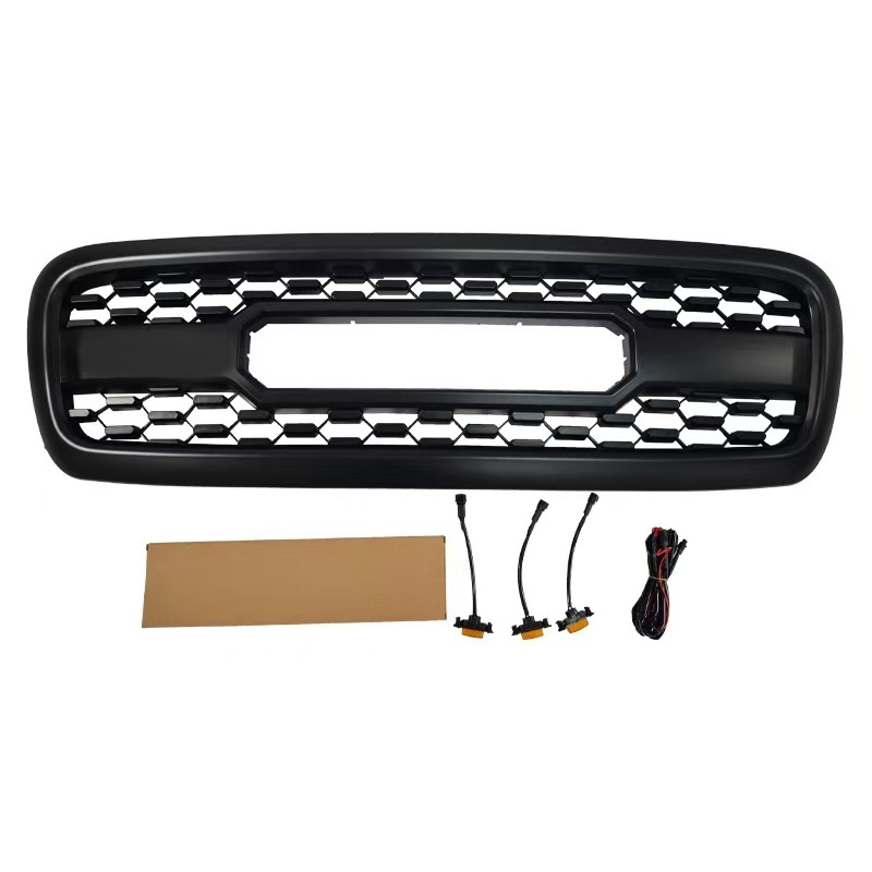TRD Style Grille for 2001-2004 Toyota Sequoia, Made of ABS Material,Kaquanfei,TRD Style Grille for 2001-2004 Toyota Sequoia, Made of ABS Material