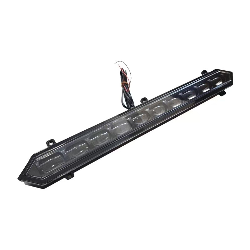 Fits 2022-2026 Toyota Land Cruiser, Sequoia, Tacoma TRD PRO grille spotlight,Kaquanfei,Fits 2022-2026 Toyota Land Cruiser, Sequoia, Tacoma TRD PRO grille spotlight