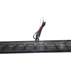 Fits 2022-2026 Toyota Land Cruiser, Sequoia, Tacoma TRD PRO grille spotlight,Kaquanfei,Fits 2022-2026 Toyota Land Cruiser, Sequoia, Tacoma TRD PRO grille spotlight