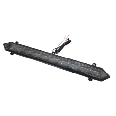 Fits 2022-2026 Toyota Land Cruiser, Sequoia, Tacoma TRD PRO grille spotlight,Kaquanfei,Fits 2022-2026 Toyota Land Cruiser, Sequoia, Tacoma TRD PRO grille spotlight