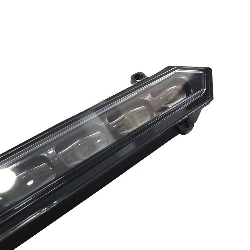 Fits 2022-2026 Toyota Land Cruiser, Sequoia, Tacoma TRD PRO grille spotlight,Kaquanfei,Fits 2022-2026 Toyota Land Cruiser, Sequoia, Tacoma TRD PRO grille spotlight