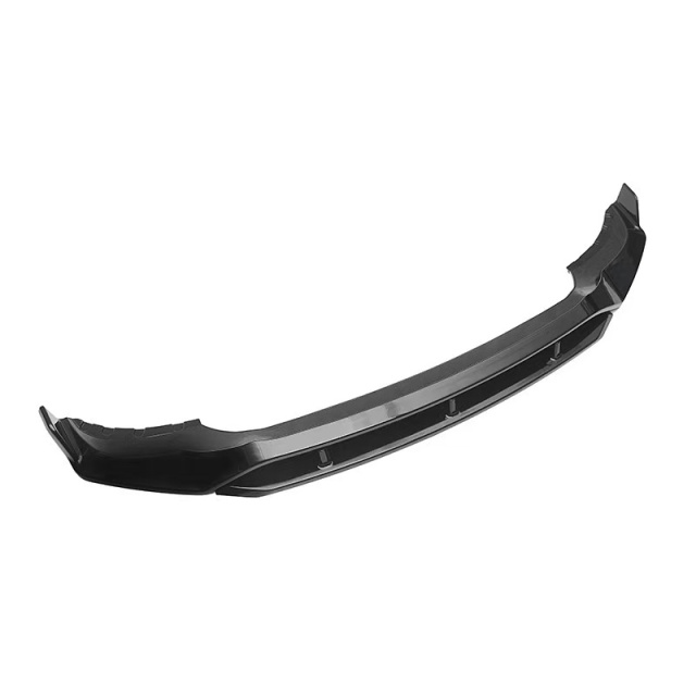 Applicable to 20-23 X5 G05 Black武士 Edition Front Lip Spoiler Matte Black Water Transfer 4-piece,Kaquanfei,Applicable to 20-23 X5 G05 Black武士 Edition Front Lip Spoiler Matte Black Water Transfer 4-piece