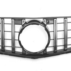 Original Equipment Replacement Installation for 2009-2014 Mercedes-Benz C-Class W204 GT Style Grille with ABS Material,Kaquanfei,Original Equipment Replacement Installation for 2009-2014 Mercedes-Benz C-Class W204 GT Style Grille with ABS Material