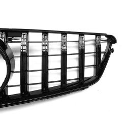 Original Equipment Replacement Installation for 2009-2014 Mercedes-Benz C-Class W204 GT Style Grille with ABS Material,Kaquanfei,Original Equipment Replacement Installation for 2009-2014 Mercedes-Benz C-Class W204 GT Style Grille with ABS Material