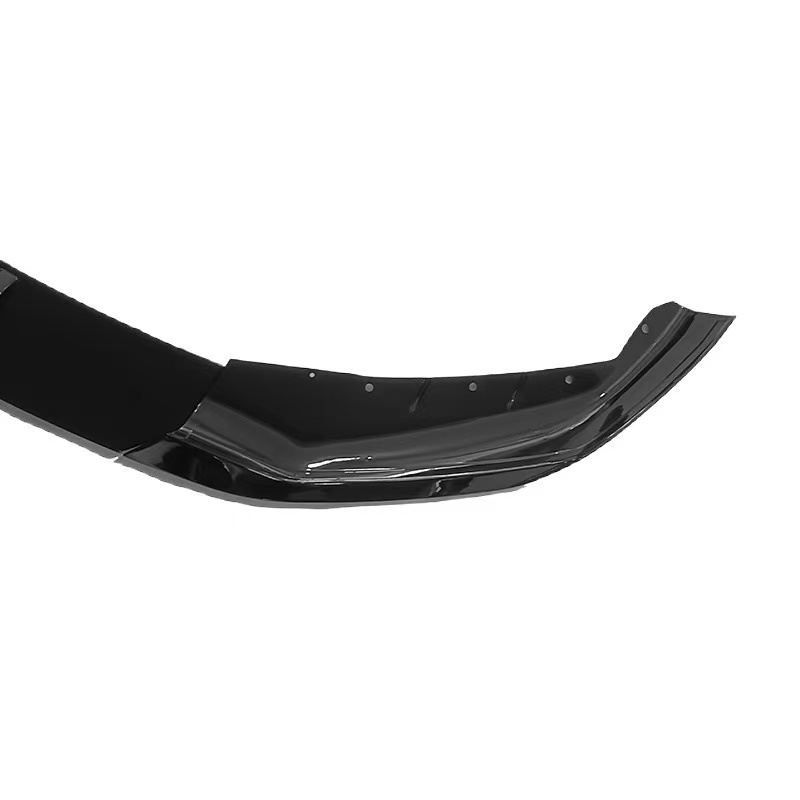 Front bumper lip for BMW X3 G01 (22-24 models) Sports Line, 3-piece, ABS material,Kaquanfei,Front bumper lip for BMW X3 G01 (22-24 models) Sports Line, 3-piece, ABS material