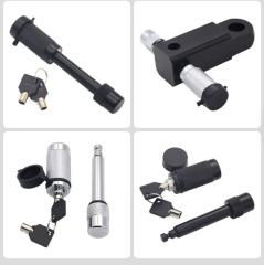 Car Anti-Tow Plug Lock, Off-Road Anti-Theft Plug Lock, Yacht Lock, Arm Fixing Accessories, RV Hook Lock, Trailer Lock,Kaquanfei,Car Anti-Tow Plug Lock, Off-Road Anti-Theft Plug Lock, Yacht Lock, Arm Fixing Accessories, RV Hook Lock, Trailer Lock
