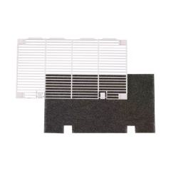 RV Air Conditioner Filter for Dometic 3104928.019 RV Interior Modification Parts,Kaquanfei,RV Air Conditioner Filter for Dometic 3104928.019 RV Interior Modification Parts