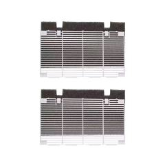 RV Air Conditioner Filter for Dometic 3104928.019 RV Interior Modification Parts,Kaquanfei,RV Air Conditioner Filter for Dometic 3104928.019 RV Interior Modification Parts