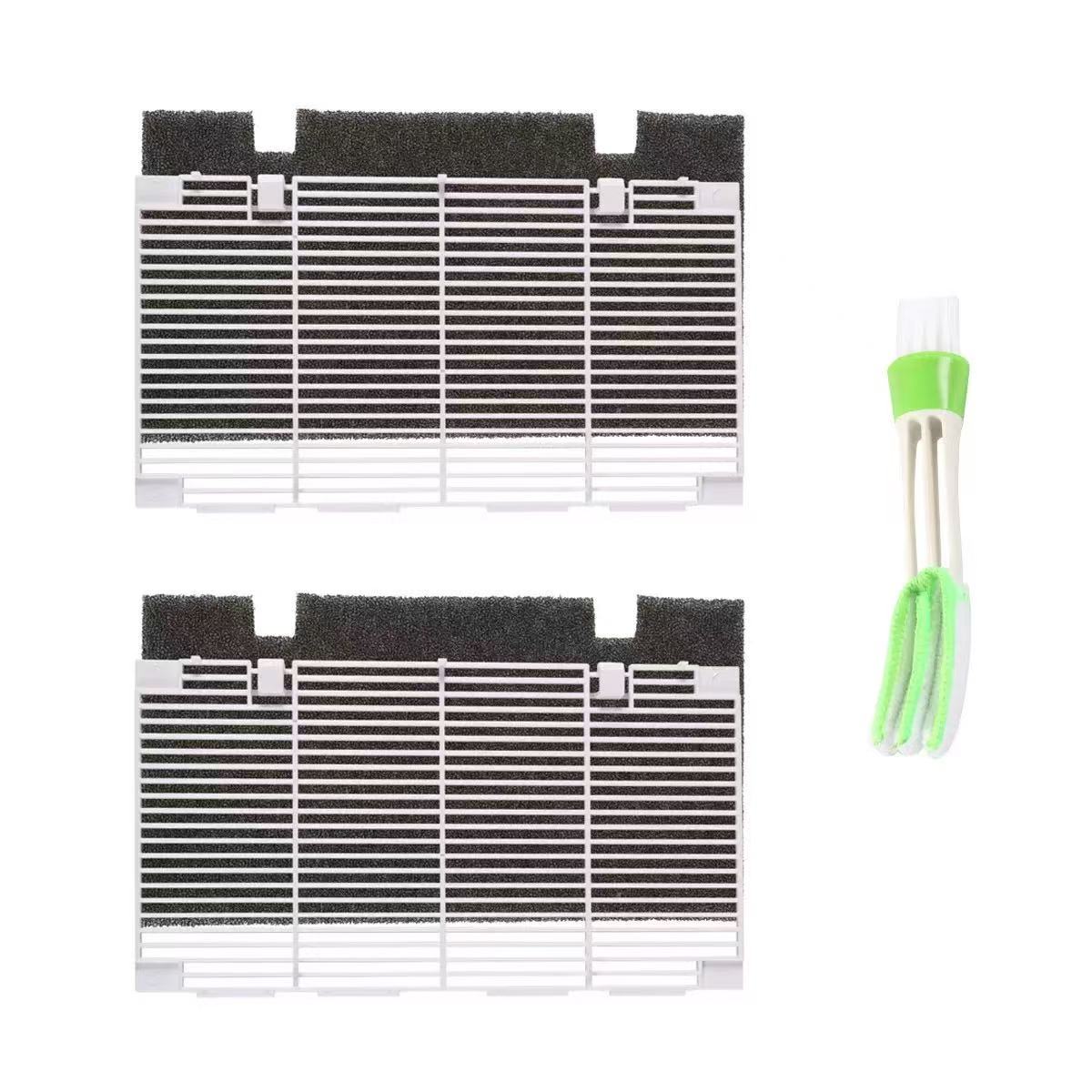 RV Air Conditioner Filter for Dometic 3104928.019 RV Interior Modification Parts,Kaquanfei,RV Air Conditioner Filter for Dometic 3104928.019 RV Interior Modification Parts