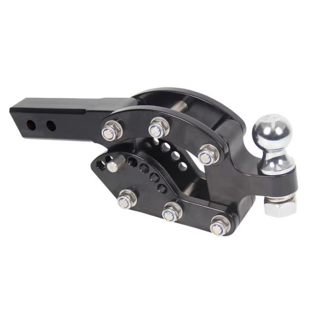 adjustable Trailer Arm Ball Coupler Hitch Rescue Modification Tow Hook Accessories,Kaquanfei,adjustable Trailer Arm Ball Coupler Hitch Rescue Modification Tow Hook Accessories
