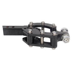 adjustable Trailer Arm Ball Coupler Hitch Rescue Modification Tow Hook Accessories,Kaquanfei,adjustable Trailer Arm Ball Coupler Hitch Rescue Modification Tow Hook Accessories