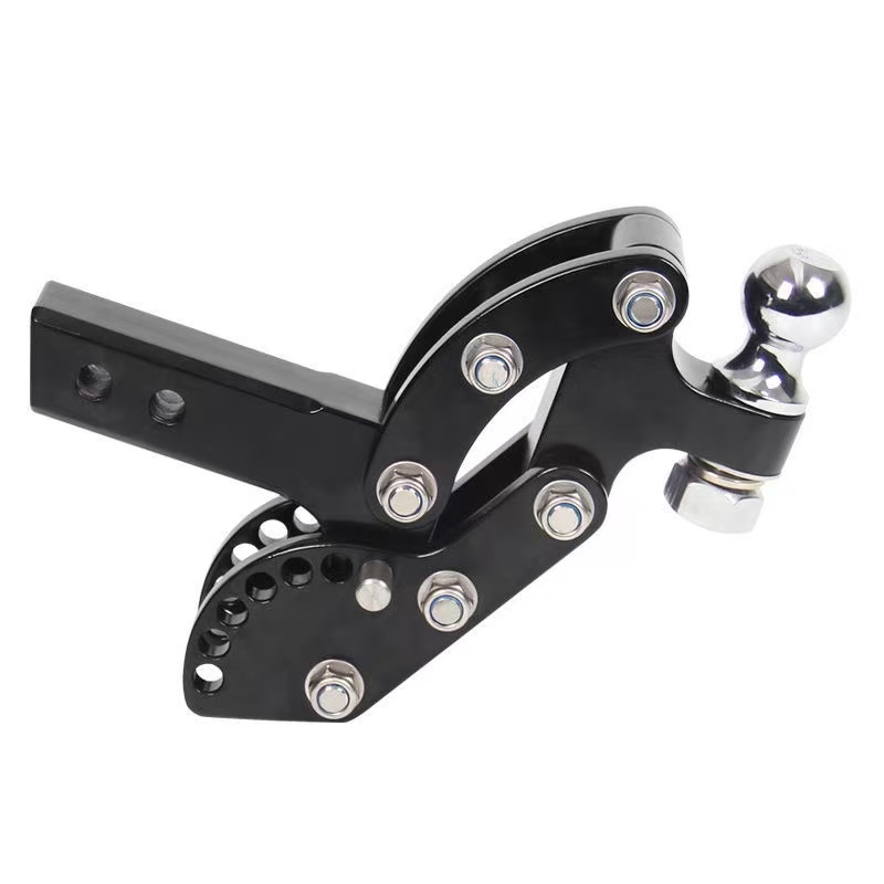 adjustable Trailer Arm Ball Coupler Hitch Rescue Modification Tow Hook Accessories,Kaquanfei,adjustable Trailer Arm Ball Coupler Hitch Rescue Modification Tow Hook Accessories