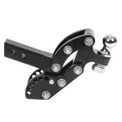 adjustable Trailer Arm Ball Coupler Hitch Rescue Modification Tow Hook Accessories,Kaquanfei,adjustable Trailer Arm Ball Coupler Hitch Rescue Modification Tow Hook Accessories