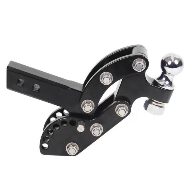 adjustable Trailer Arm Ball Coupler Hitch Rescue Modification Tow Hook Accessories,Kaquanfei,adjustable Trailer Arm Ball Coupler Hitch Rescue Modification Tow Hook Accessories