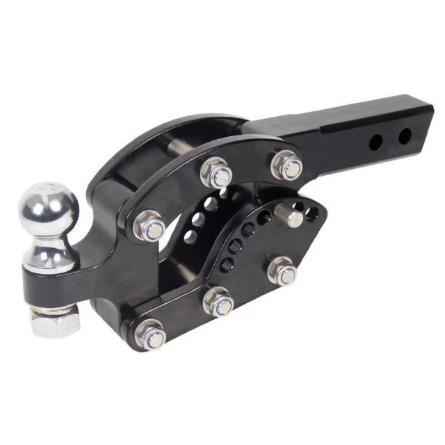 adjustable Trailer Arm Ball Coupler Hitch Rescue Modification Tow Hook Accessories,Kaquanfei,adjustable Trailer Arm Ball Coupler Hitch Rescue Modification Tow Hook Accessories
