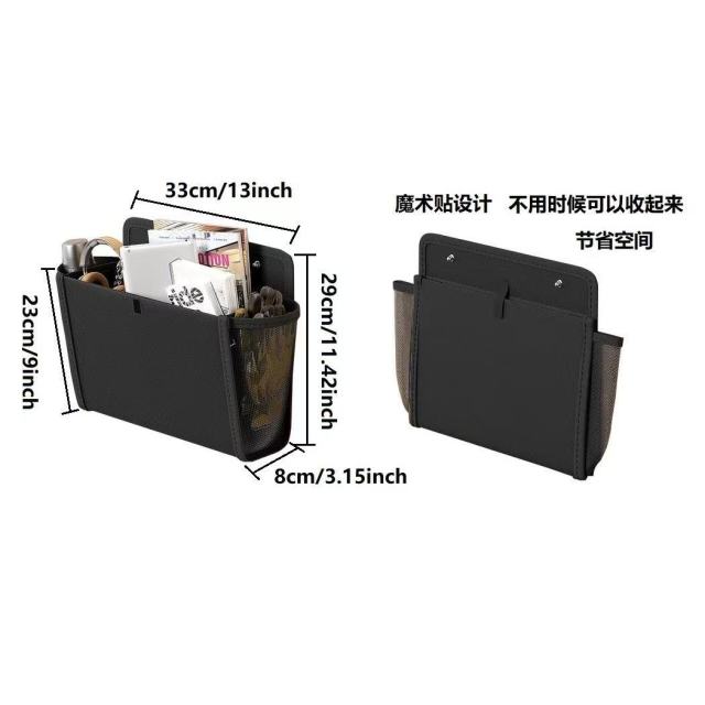 RV Door Organizer Hanging Bags, Wall-Mounted Closet Storage Bags, Multi-Purpose Fabric RV Storage Hang Bags,Kaquanfei,RV Door Organizer Hanging Bags