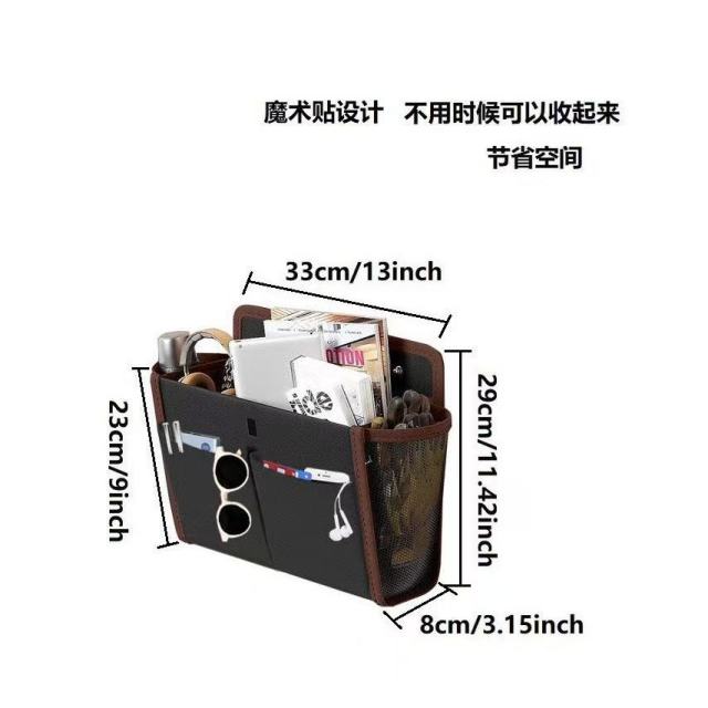 RV Door Organizer Hanging Bags, Wall-Mounted Closet Storage Bags, Multi-Purpose Fabric RV Storage Hang Bags,Kaquanfei,RV Door Organizer Hanging Bags