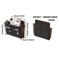 RV Door Organizer Hanging Bags, Wall-Mounted Closet Storage Bags, Multi-Purpose Fabric RV Storage Hang Bags,Kaquanfei,RV Door Organizer Hanging Bags