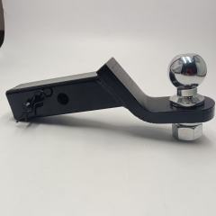 universal trailer arm trailer hitch set with pin and trailer ball bracket accessories for cars,Kaquanfei,universal trailer arm trailer RV caravans
