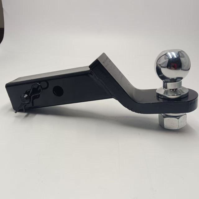 universal trailer arm trailer hitch set with pin and trailer ball bracket accessories for cars,Kaquanfei,universal trailer arm trailer RV caravans