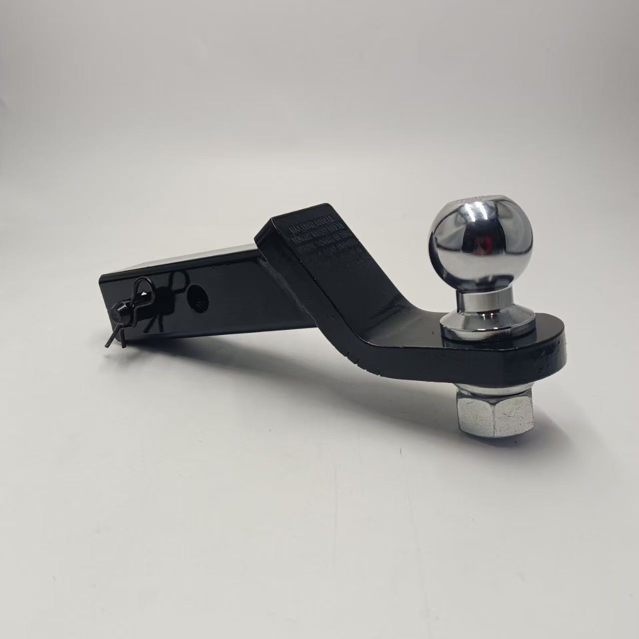 universal trailer arm trailer hitch set with pin and trailer ball bracket accessories for cars,Kaquanfei,universal trailer arm trailer RV caravans