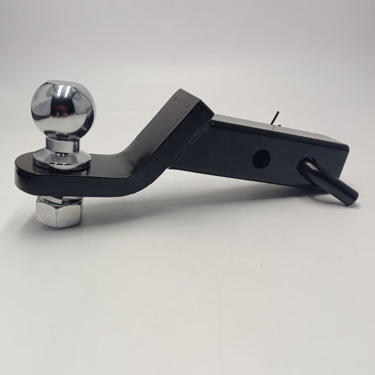 universal trailer arm trailer hitch set with pin and trailer ball bracket accessories for cars,Kaquanfei,universal trailer arm trailer RV caravans
