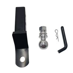 universal trailer arm trailer hitch set with pin and trailer ball bracket accessories for cars,Kaquanfei,universal trailer arm trailer RV caravans