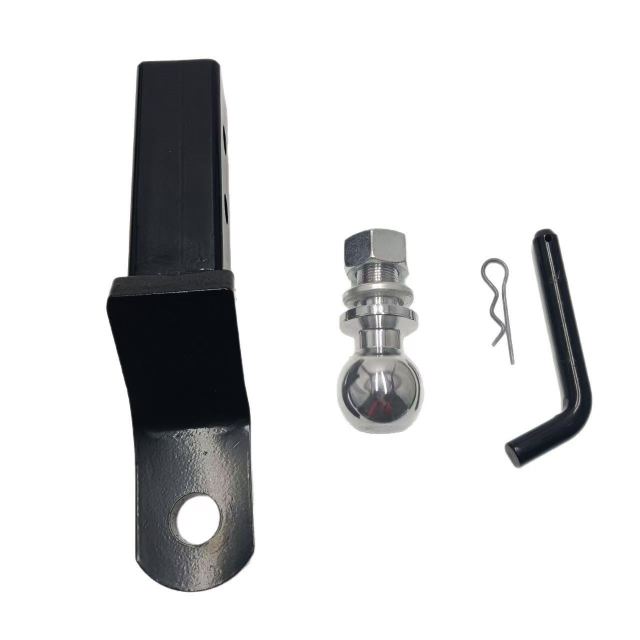 universal trailer arm trailer hitch set with pin and trailer ball bracket accessories for cars,Kaquanfei,universal trailer arm trailer RV caravans