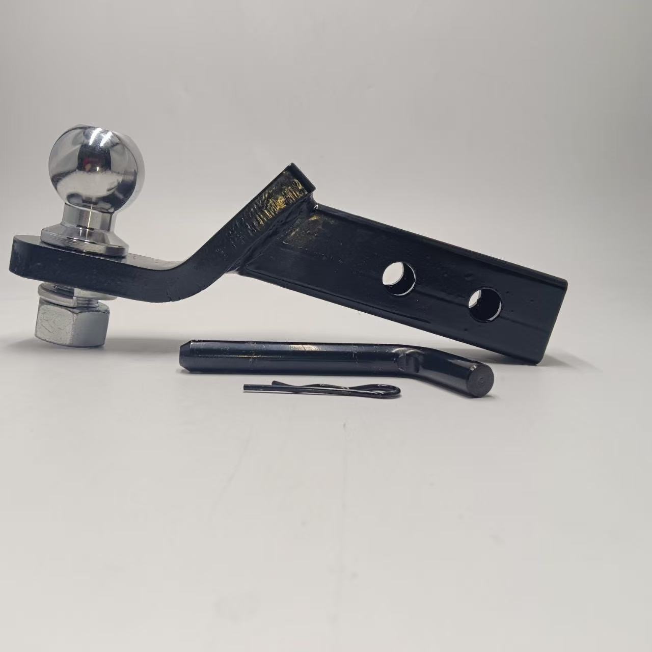 universal trailer arm trailer hitch set with pin and trailer ball bracket accessories for cars,Kaquanfei,universal trailer arm trailer RV caravans