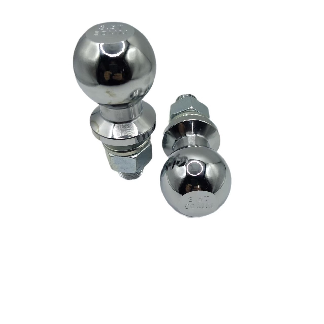Factory direct sales trailer ball for 50mm M22 model, off-road vehicle rescue towing, motorboat trailer,Kaquanfei,Factory direct sales trailer ball for 50mm M22