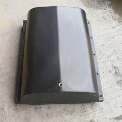 Food-grade RV water tank, Australian towable water tank, 140L underfloor-mounted fresh water tank, 35L wastewater tank, 75L fresh water tank,Kaquanfei,Food-grade RV  Australian water tank 140L 35L75L