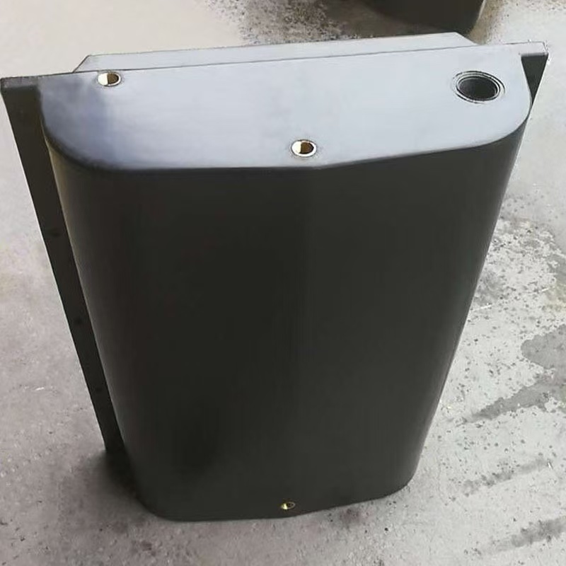 Food-grade RV water tank, Australian towable water tank, 140L underfloor-mounted fresh water tank, 35L wastewater tank, 75L fresh water tank,Kaquanfei,Food-grade RV  Australian water tank 140L 35L75L