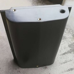 Food-grade RV water tank, Australian towable water tank, 140L underfloor-mounted fresh water tank, 35L wastewater tank, 75L fresh water tank,Kaquanfei,Food-grade RV  Australian water tank 140L 35L75L