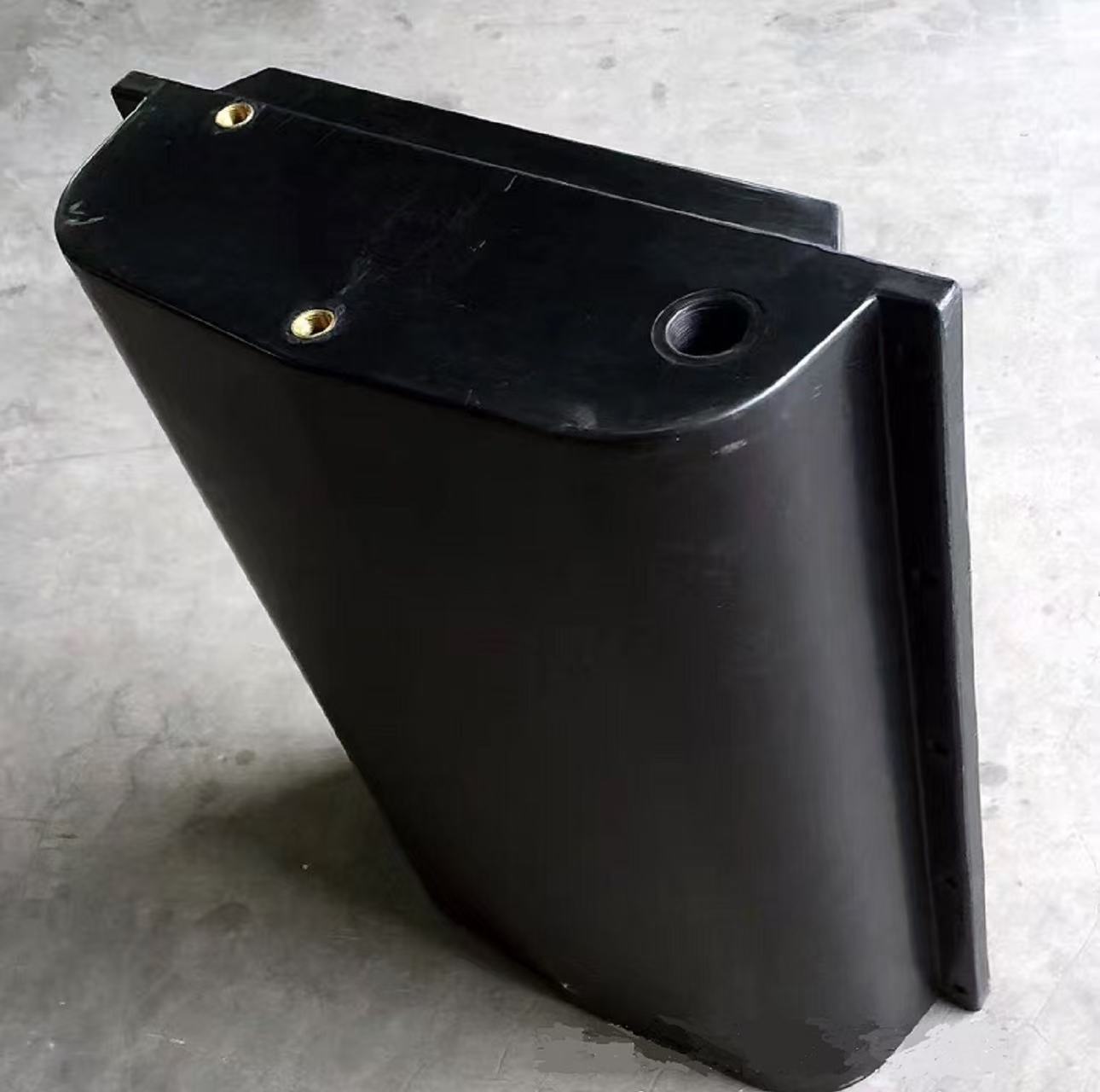 Food-grade RV water tank, Australian towable water tank, 140L underfloor-mounted fresh water tank, 35L wastewater tank, 75L fresh water tank,Kaquanfei,Food-grade RV  Australian water tank 140L 35L75L