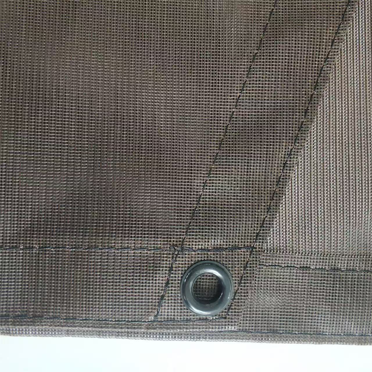 Australia RV sunshade flame retardant with high color fastness and resistant to fading,Kaquanfei,Australia RV sunshade flame retardant