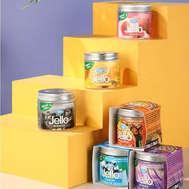 New Car Solid Perfume Fragrance,Kaquanfei,New Car Solid Perfume Fragrance