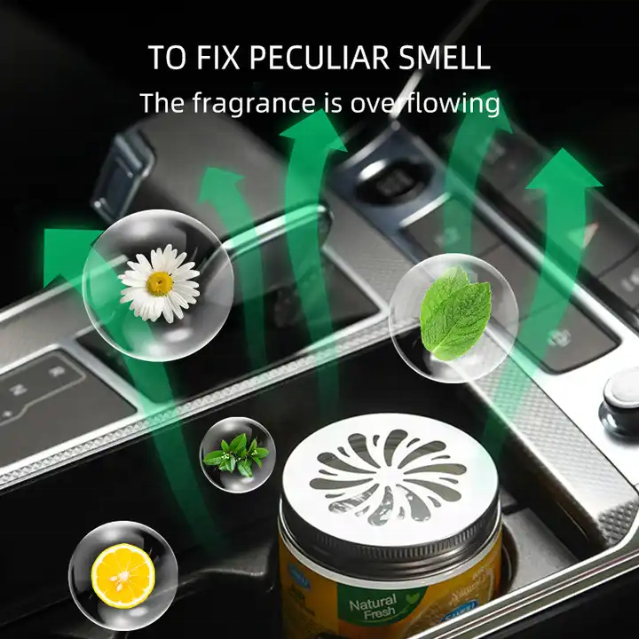 New Car Solid Perfume Fragrance,Kaquanfei,New Car Solid Perfume Fragrance