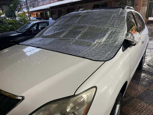 Universal for All Seasons Waterproof Sunshade Cover Car Windshield Snow Shade 9 magnets,Kaquanfei,Waterproof Car Windshield Snow Shade 9 magnets