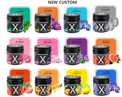 X Scented Balm Car Solid Perfume Air Freshener with Long-Lasting Delicate Fragrance,Kaquanfei,X Scented Balm Car Solid Perfume Air Freshener