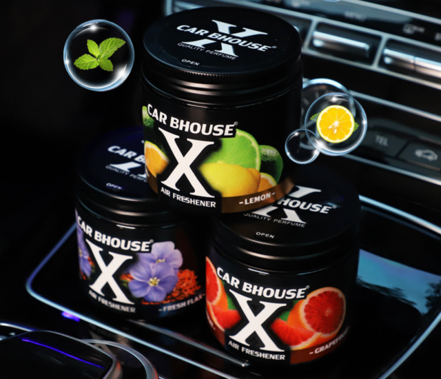 X Scented Balm Car Solid Perfume Air Freshener with Long-Lasting Delicate Fragrance,Kaquanfei,X Scented Balm Car Solid Perfume Air Freshener