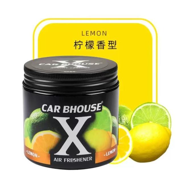 X Scented Balm Car Solid Perfume Air Freshener with Long-Lasting Delicate Fragrance,Kaquanfei,X Scented Balm Car Solid Perfume Air Freshener