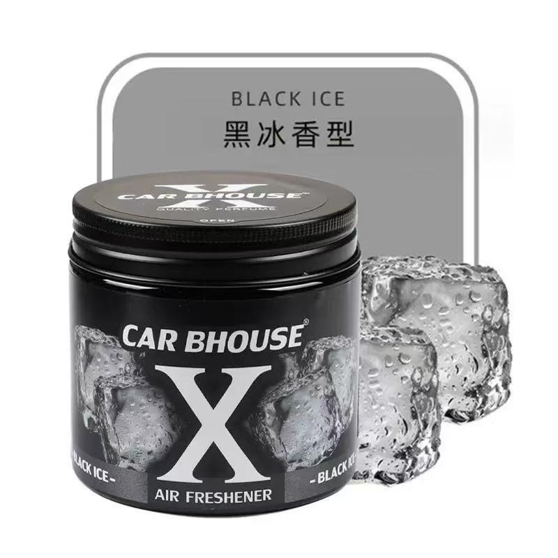 X Scented Balm Car Solid Perfume Air Freshener with Long-Lasting Delicate Fragrance,Kaquanfei,X Scented Balm Car Solid Perfume Air Freshener