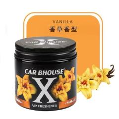 X Scented Balm Car Solid Perfume Air Freshener with Long-Lasting Delicate Fragrance,Kaquanfei,X Scented Balm Car Solid Perfume Air Freshener