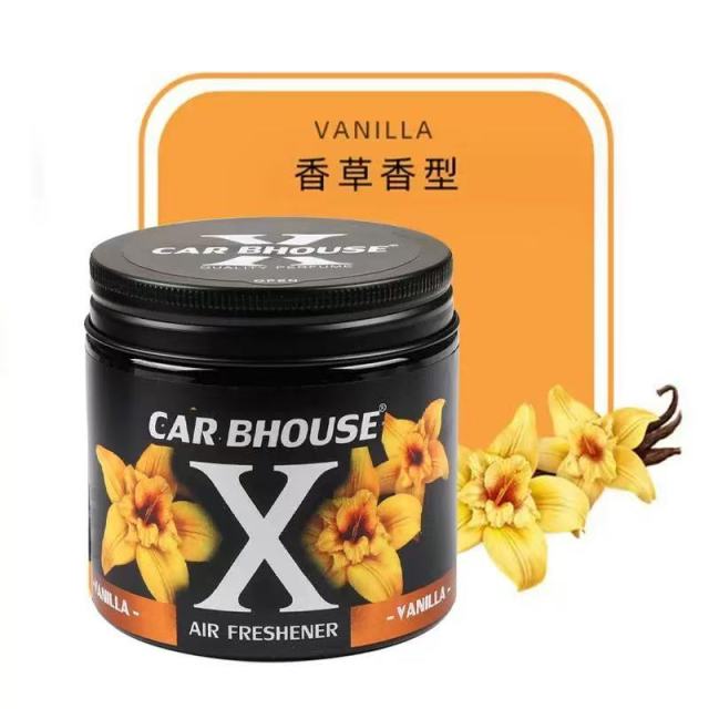 X Scented Balm Car Solid Perfume Air Freshener with Long-Lasting Delicate Fragrance,Kaquanfei,X Scented Balm Car Solid Perfume Air Freshener