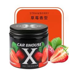 X Scented Balm Car Solid Perfume Air Freshener with Long-Lasting Delicate Fragrance,Kaquanfei,X Scented Balm Car Solid Perfume Air Freshener